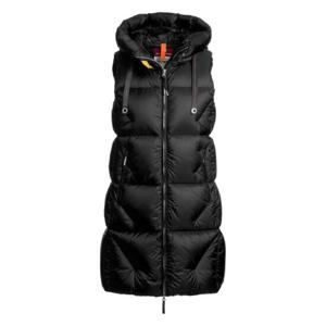 25 SS 파라점퍼스 Zuly hooded quilted gilet 25WMPWPUHY35P73 TP441155575