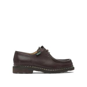 PARABOOT MICHAEL GRIFF 721213MARRON-LIS CAFE