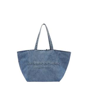 알렉산더 왕 숄더백 20125T30T 473 VINT MED INDIGO