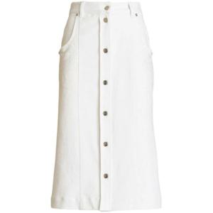 에트로 데님 D125037953 White