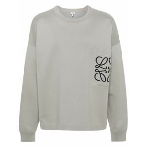 [LOEWE] 라프리마 남성 스웨터 라이트 Grey H526Y14 KDK1527 /11