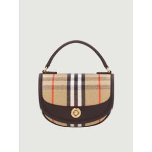 [BURBERRY] 라프리마 여성 클러치 8112240 Earth /6