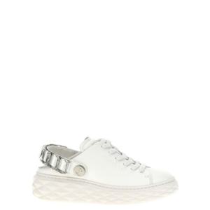 지미추 스니커즈 A00229654 White