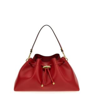 지미추 숄더백 A00229691 Red