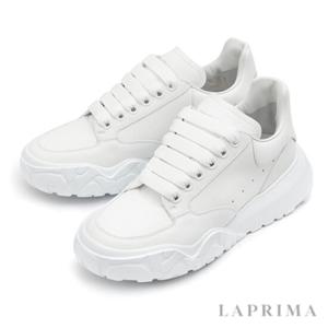 알렉산더맥퀸 남성 로우탑스니커즈 45192864