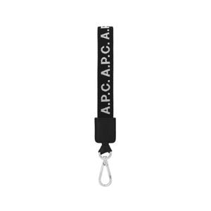 아페쎄 여성 키링 PAACM H63636 LZZ_108776311