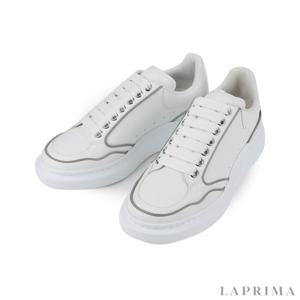 알렉산더맥퀸 남성 로우탑스니커즈 757710 WIFQ1 9071_96883057