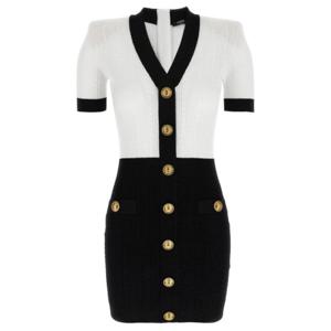 발망 원피스 A00244309 Black