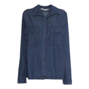 아스페시 긴팔 셔츠 A CE48 G857 1031 233250 BLUE