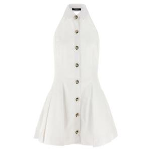 발망 원피스 A00244329 White