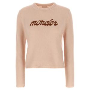 몽클레어 니트웨어 A00241763 Neutrals