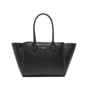엠포리오 아르마니 토트백 AF17799 EW002330 MC149 BLACK