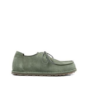 버켄스탁 드레스 슈즈 1030067 UTTI THYME GREEN