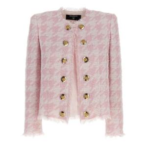 발망 자켓 A00244314 Pink