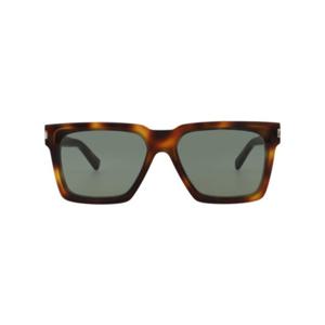 생로랑 선글라스 SL610 30014609 003 20357 NS Brown