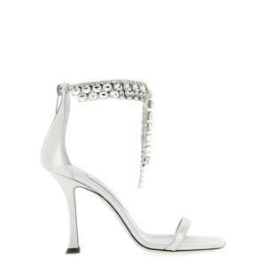 지미추 샌들 A00242564 White