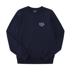 아페쎄 여성 스웨트셔츠 F27700 IAJ MARINE_73490693