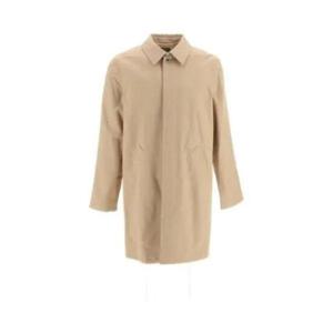 아페쎄 남성 코트 H01103 BAA_96354089