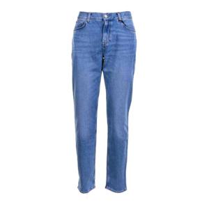 타미힐피거 스트레이트 팬츠 MW0MW378111AC Denim