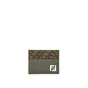 펜디 지갑 7M0164AFF2F1QCZ Green