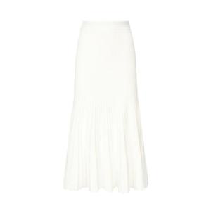 핑코 숏 스커트 105425 A2PTZ10 White