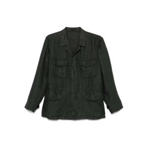 볼리올리 수트 자켓 OC205QSB4400585 Green