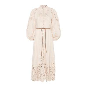 짐머만 스커트 1743DRS251CRM Beige