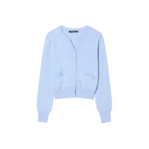[게스(진)]여성 Y넥 스웨터 가디건 YP2S2653