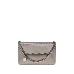 스텔라 맥카트니 지갑 581238 WP06091113 Steel grey