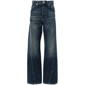 랑방 데님 RMTR0051D084A24 Blue