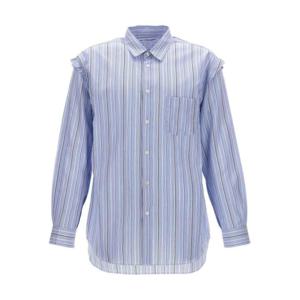 꼼데가르송 셔츠 FNB029W241 Light Blue