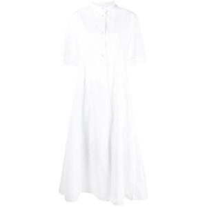 질샌더 원피스 J02CT0153J45002 White