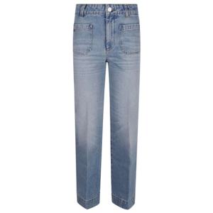 빅토리아 베컴 데님 팬츠 1125DJE 006005A Blue