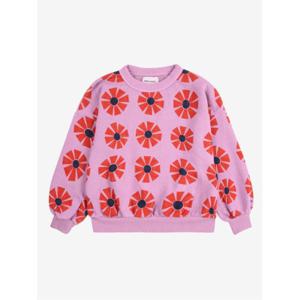 키즈 보보쇼즈 티셔츠 B225AC038 511 PURPLE