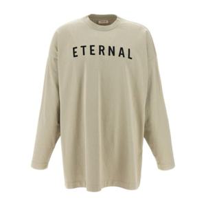 피어오브갓 반팔 티셔츠 A00235178 Neutrals