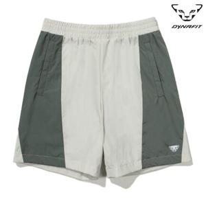 LJS  다이나핏  남녀공용 PARACHUTE (파라슈트) 하프 팬츠 (YUM24364W7)