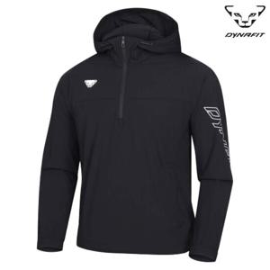 LJS 다이나핏 남녀공용 XERO FUZE (제로 퓨즈) 아노락 자켓 (YUM24144Z1)