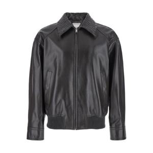 BOTTEGA VENETA BLOUSON MEDIUM WEIGHT SOFTNAPPA 829954V5BX02113