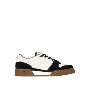 [FENDI] 라프리마 여성 트레이너 매치 로우탑 스니커즈 8E8252AHH2F1FZB Brown /8