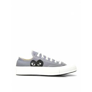 [COMME DES GARCONS] 라프리마 남성 트레이너 Chuck Taylor 70 스니커즈 P1K1211 Grey /8