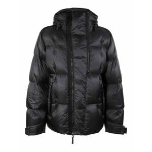 [PARAJUMPERS] 라프리마 남성 패디드 자켓 다운 PMPUFPW01P09736 화이트 /8