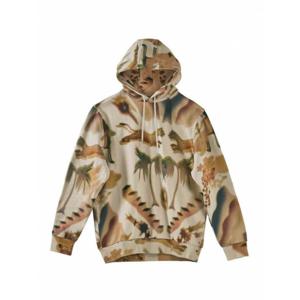 [PAUL SMITH] 라프리마 남성 스웨트셔츠 스웨터 루미에르 프린트 후드 스웻셔츠 M1R489YPP488060 베이지 /8