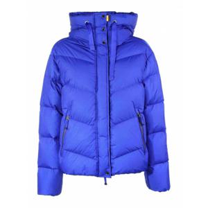 [PARAJUMPERS] 라프리마 여성 패디드 자켓 다운 PWPUFHF34P58203 Blue /8