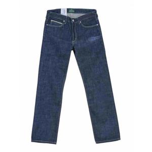 [PAUL SMITH] 라프리마 남성 부츠컷 진 셀비지 101 Lee M1RJEANPSELVR Blue /8