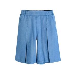 컬리수 HC04 맞주름텐셜해지7부팬츠 C232DNG03P