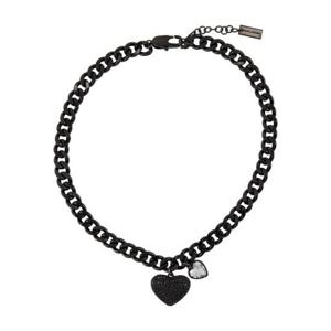 마크제이콥스 목걸이 팬던트 2P5JNC001J08017 BLACK