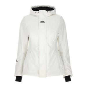 발렌시아가 패딩 773998TPQ379000 White