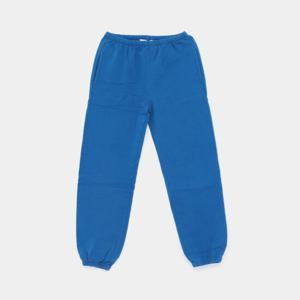 보보쇼즈 25FW 커브 보보로고 조깅 남아 팬츠 B225AC067 421
