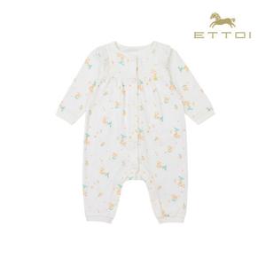 [에뜨와]브엘오가닉우주복(CREAM)_07P51758201