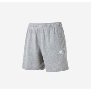 뉴발란스 W 에센셜 4부 싱글메쉬 숏팬츠 BB NBNVD3W612 15